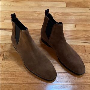 Hugo Boss Chelsea boot